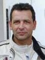 Constantinos Tingirides, rally driver