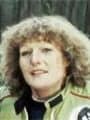 Martine Renier, rally driver