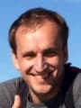 Tomasz Borko, rally driver