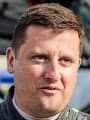 David Tomek, rally driver