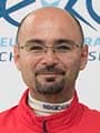 Ömer Topcu, rally driver