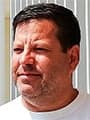 Paulo Torres, rally driver