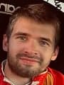 Reinis Trūps, rally driver