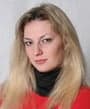 Tatiana Tsyrfa, rally driver