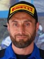 Serhan Türkkan, rally driver