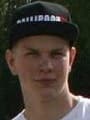 Martin Tuusis, rally driver