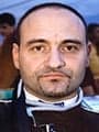 Achilleas Tzitzikalakis, rally driver