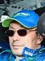Sergey Uger, rally driver