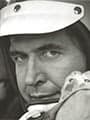 John Unnerud, rally driver