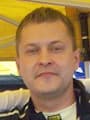 Oleg Uperenko, rally driver