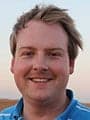Max Utting, rally driver