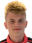 Jaspar Vaher