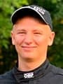 Ugnius Vainevičius, rally driver