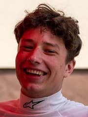 Tautvydas Vaškelis, rally driver