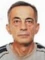 Theodoros Vavas, rally driver
