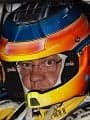 Eduardo Veiga, rally driver