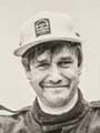 Andris Velme, rally driver
