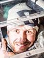 Ivars Velme, rally driver