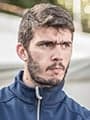 Igor Velosa, rally driver