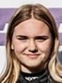 Kerli Vilu, rally driver