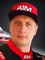 Einar Visnapuu, rally driver