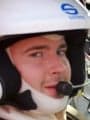 Karel Voltner, rally driver