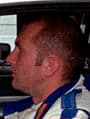 Neil Wearden, rally driver