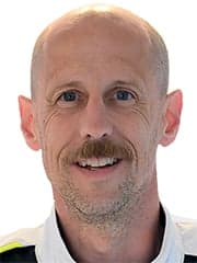 Michael Wenzel, rally driver