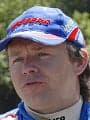 Erik Wevers, rally driver