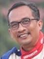 Adi Wibowo, rally driver