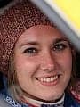 Anna Willberger, rally driver