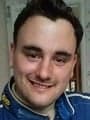 Chris Williams, rally driver