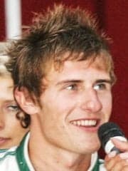 Matthew Wilson, rally driver