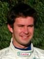 Maciej Woda, rally driver