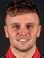 Tom Woodburn, rally driver