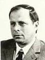 Volker Xylander, rally driver