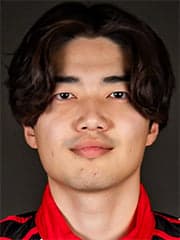Yuki Yamamoto, rally driver