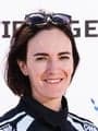 Aryna Yarovenko, rally driver