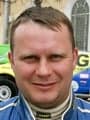 Matthias Stachowiak, rally driver