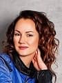 Yuliya Pashchinskaya, rally driver