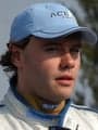 Glib Zagoriy, rally driver