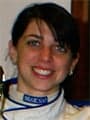 Sara Zanotti, rally driver