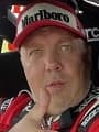Raimonds Zeiļuks, rally driver