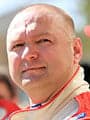 Yevgeniy Zhivoglazov, rally driver