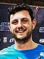 Márlon Zill, rally driver
