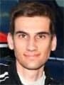 Niclas Zimmer, rally driver