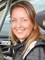 Stephanie Zorn, rally driver