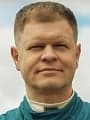 Justinas Brokorius, rally driver