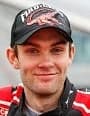 Niclas Grönholm, rally driver