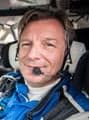 Sven Raid, rally driver
